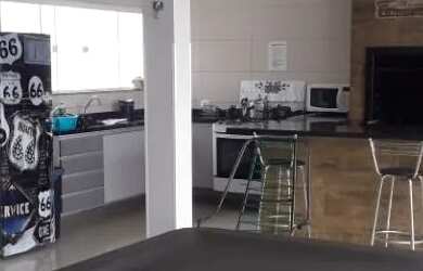 Imagem 8: CASA A 250M DA PRAIA COM PISCINA EM COROADOS - GUARATUBA - PR