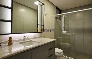 Imagem 8: Apartamento de 2 dormitorios, 1 suíte, 2 banheiros, vaga de garagem