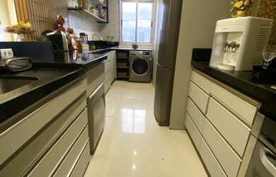 Imagem 6: Apartamento estiloso excelente localização