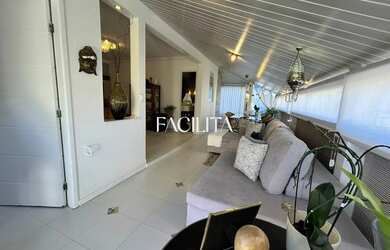 Imagem 9: Cobertura com 2 quartos no bairro Centro, Florianópolis