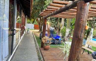 Imagem 11: Chácara com 3 dormitórios à venda, 1250 m² por R$ 1.200.000 - Chácara...