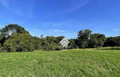 Imagem: O terreno possui 3557m² de Área e está localizado em Bragança