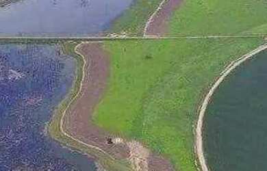 Imagem: A fazenda possui 5.614m² de Área e está localizado em Setor