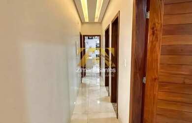 Imagem 10: Casa Alto Padrão 4/4, sendo 3 suítes, 205 m² - 307 sul ARSO 33 - Próxima...