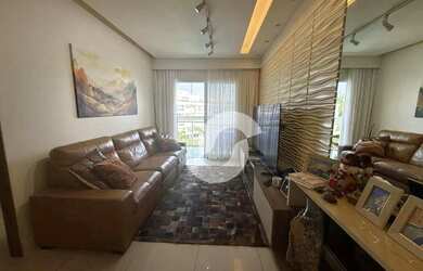 Imagem 4: Apartamento com 4 dormitórios à venda, 132 m² por R$ 1.600.000,00 -...