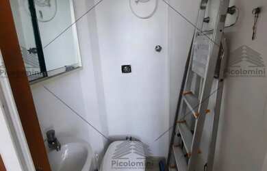 Imagem 13: Apartamento à venda parque da Mooca, com 105,00 m² de área - Imperdível oportunidade!