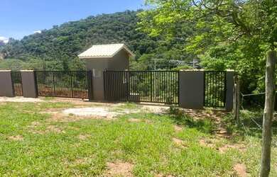 Imagem: O terreno possui 500m² de Área e está localizado em Tatuapé