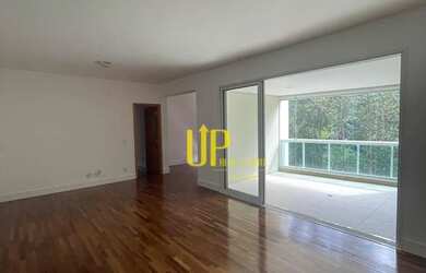 Imagem 3: Apartamento com 3 dormitórios, 156 m² - venda por R$ 2.000.000,00 ou aluguel por R$ 12.050