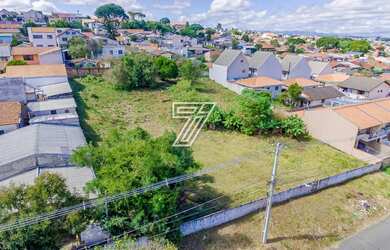 Imagem 6: Terreno ZR-2 no Bairro Alto com 1.000m² 20metros de frente