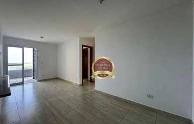 Imagem 5: Apartamento com 2 dormitórios para alugar, 79 m² por R$ 3.500,01/mês - Mirim - Praia Grand