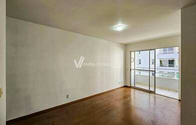 Imagem 4: Apartamento - Mansões Santo Antônio - Campinas