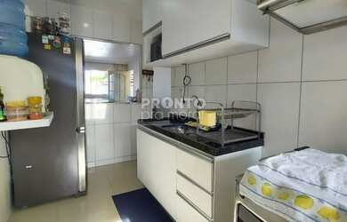 Imagem 9: CASA À VENDA EM CANDEIAS 50M² 2 QUARTOS CONDOMÍNIO FECHADO