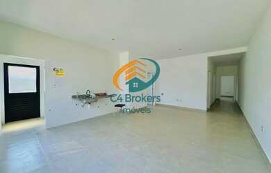 Imagem 2: Casa em Conjunto Habitacional José Barnet Y Vives - Atibaia