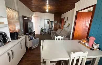 Imagem 14: Casa de Madeira à Venda em Paulo Lopes/SC Bairro Morro do Freitas