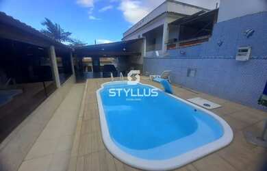 Imagem 2: Marechal Hermes Casa 3 quartos, sendo 3 suites