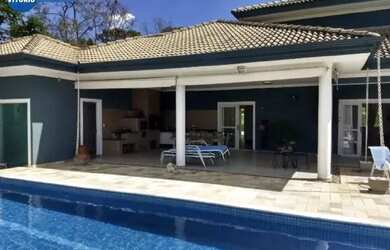 Imagem 16: Chácara em Condomínio em São Roque