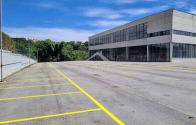 Imagem 4: Galpões Industriais e Logísticos para Locação em Atibaia/SP