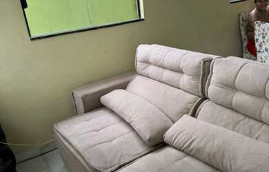 Imagem 7: Casa à venda com 3 suítes - Santo Antônio, Manaus, AM