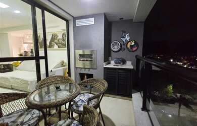 Imagem 4: Apartamento 2q no Recreio dos Bandeirantes - Sol da Manhã