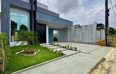 Imagem: Casa no Condomínio Vivenda das Marinas 3 quartos