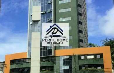 Imagem: Sala Comercial para Venda em Salvador, Caminho das Arvores