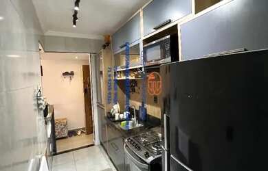 Imagem 4: Apartamento 3/4 na Paralela, Condominio Completo