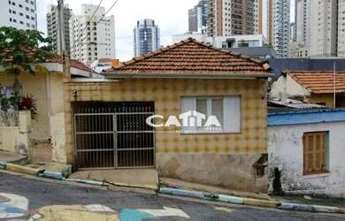 Imagem: O terreno possui 126m² de Área e Imóvel novo e está localizado