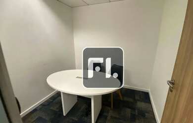 Imagem 10: Conjunto para alugar, 594 m² por R$ 86.894,09/mês - Bela Vista - São...