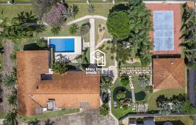 Imagem 4: Casa em Park Way - Brasília