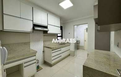 Imagem 2: Apartamento com 3 dormitórios à venda, 107 m² por R$ 650.000,00 - Porto...