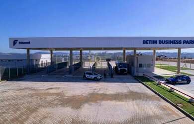 Imagem 12: Galpão Industrial de 7.762,50m² para locação em Betim-MG, São Marcos...