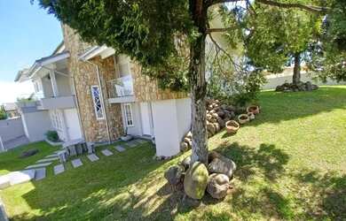 Imagem 3: Excelente casa de 2 pisos com 05 quartos sendo 02 suites no Rio Maina