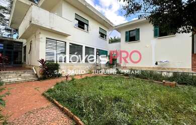 Imagem 13: Ótima casa residencial em Moema