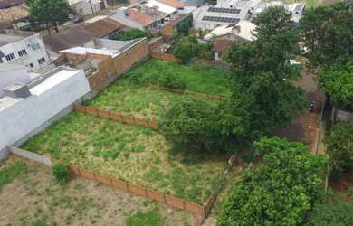 Imagem 3: Terreno à venda, Jardim Canadá - Foz do Iguaçu, PR