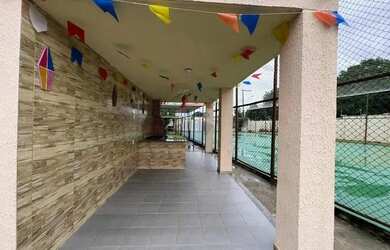 Imagem 14: Apartamento em Caji: Personalize Seu Novo Lar!