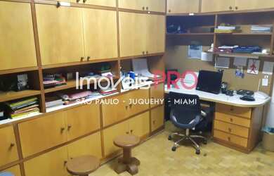 Imagem 5: Apartamento 03 dorm 01 suite 160m a venda em Jardim Paulista