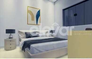 Imagem 10: Casa no Residencial Sul com 3 quartos