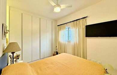 Imagem 14: Apartamento à venda, 2 quartos, 2 suítes, 2 vagas, Aparecida - Santos/SP