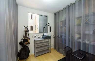 Imagem 16: Apartamento à venda, 3 quartos, 1 suíte, 2 vagas, Buritis - Belo Horizonte/MG