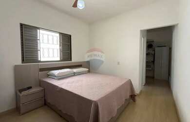 Imagem 7: CASA COM 3 DORMITÓRIOS 1 SUÍTE COM CLOSET NO JARDIM ITAMARATI