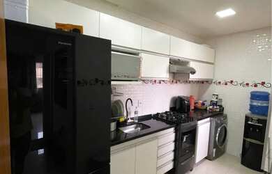 Imagem 6: Vendo Apto. Conj. Viver Melhor 2 / Cidade de Deus