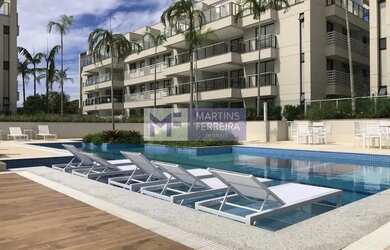 Imagem 1: Apartamento para locação, Recreio dos Bandeirantes, Rio de Janeiro, RJ