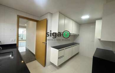 Imagem 12: Apartamento Alto Padrão para locação 3 suites Tatuapé