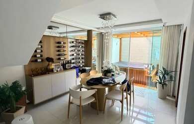 Imagem 13: Casa para venda tem 237 metros quadrados com 4 quartos em Cônego - Nova...