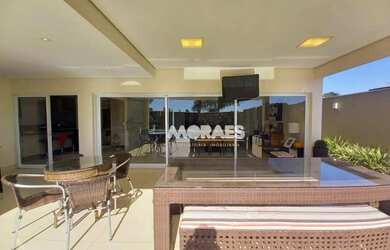 Imagem 11: Casa em Condomínio Fechado com 4 suítes à venda, 396 m² por R$ 2.000.000...