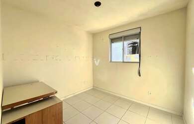 Imagem 9: Apartamento semimobiliado 2 dormitórios e garagem em condomínio fechado