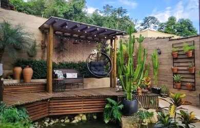 Imagem 5: 825 Excelente casa em Bela Vista Rio Bonito