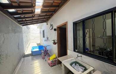 Imagem 4: Casa à venda em Jardim Panorama com 70m² , 3 Quarto s , 1 Suíte s ,...