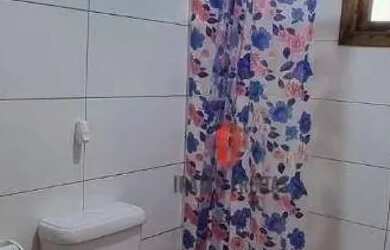 Imagem 6: Casa com 2 dormitórios à venda, 42 m² por R$ 118.000,00 - Balneário...