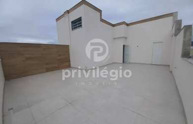 Imagem 14: Cobertura à venda, 2 quartos, 2 suítes, 3 vagas, Recreio dos Bandeirantes...